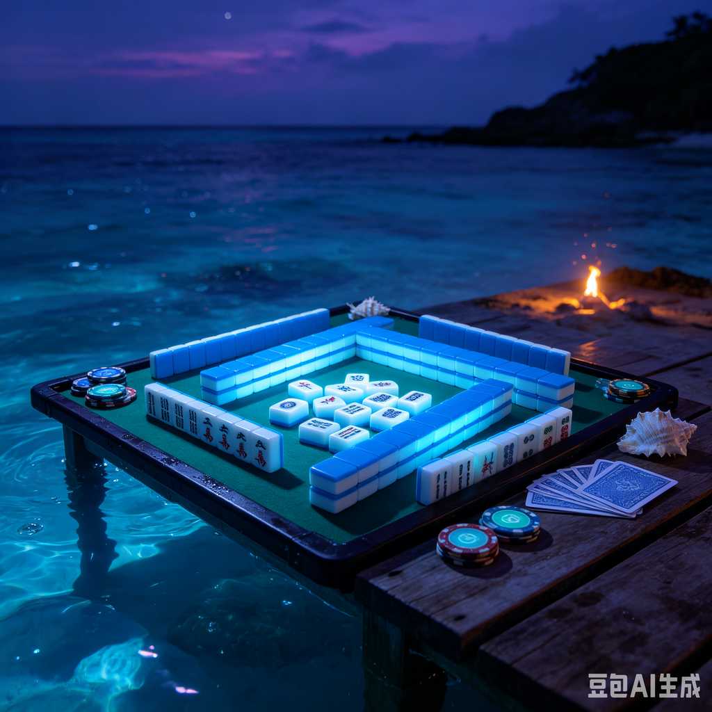 Kelowna,mahjong