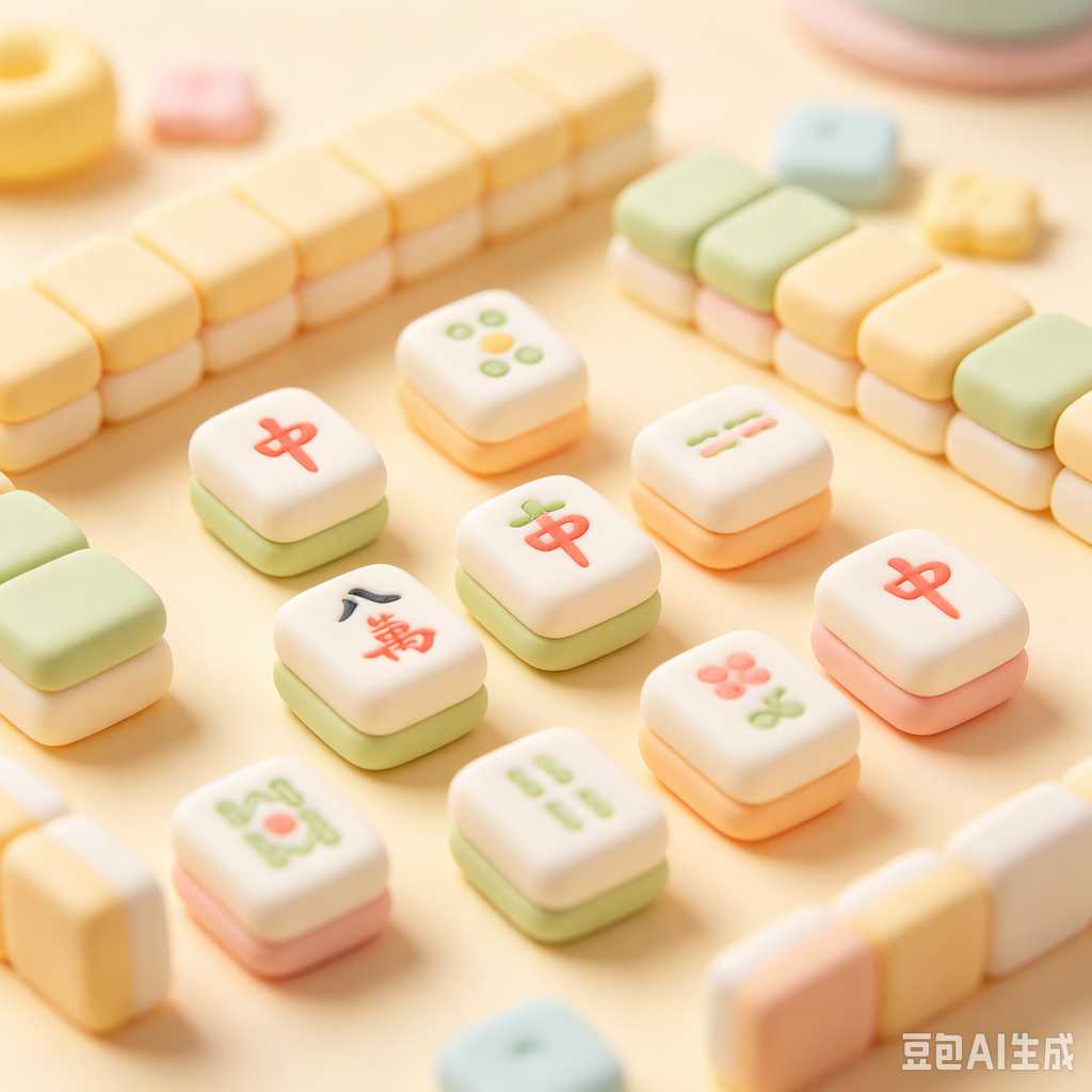 SantaRosa,mahjong