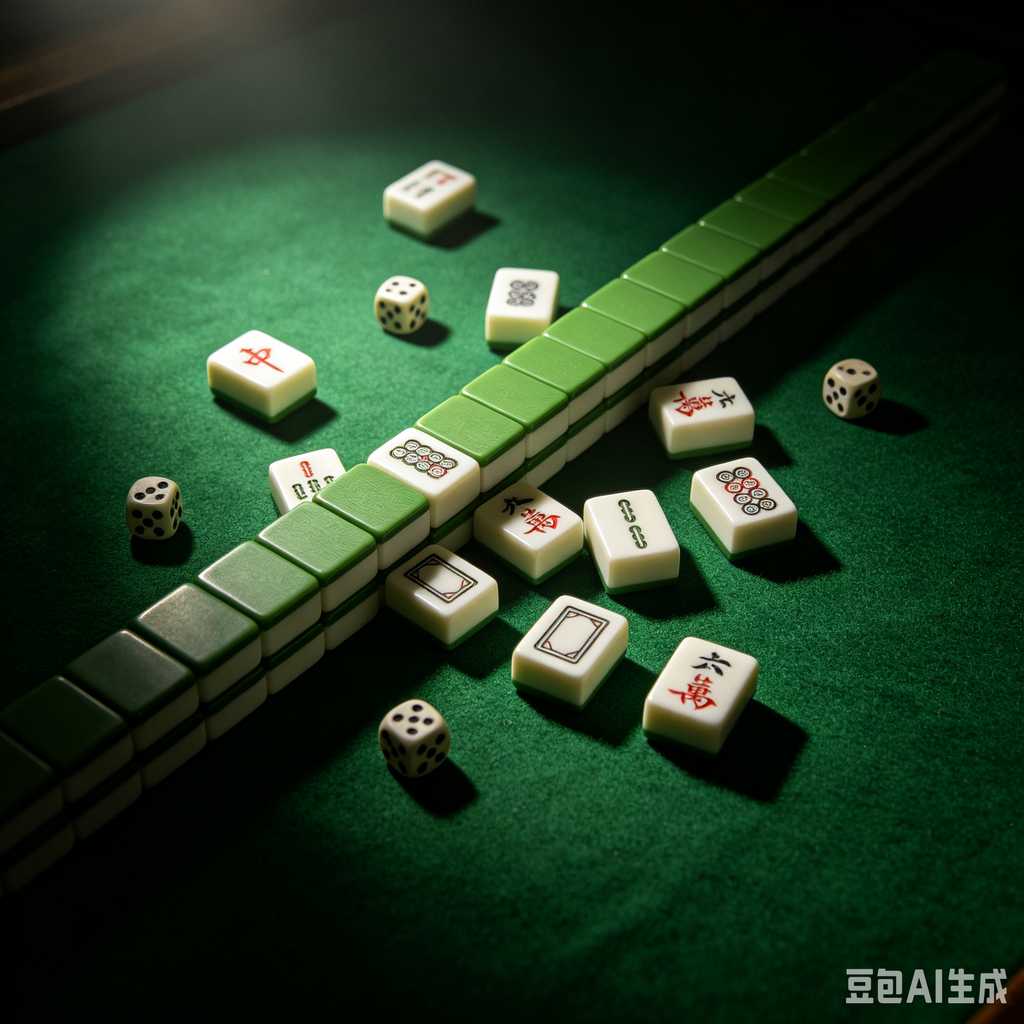 Maracaibo,mahjong