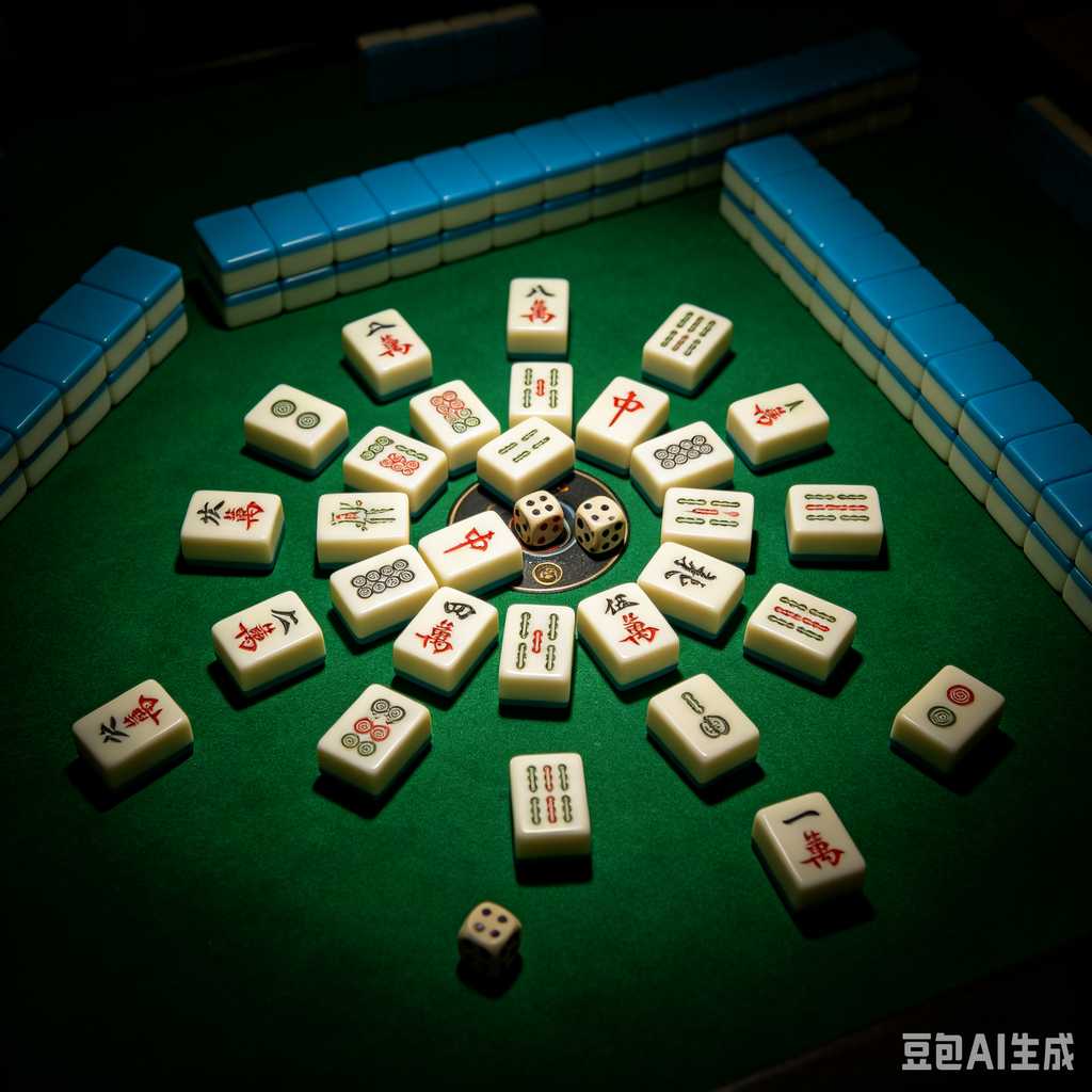 Raleigh,mahjong