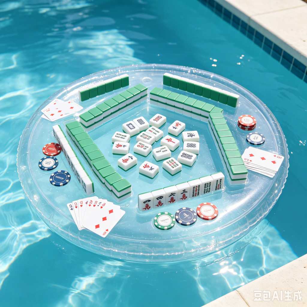 Tallinn,mahjong