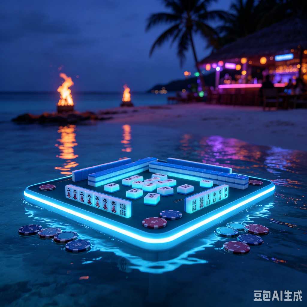 Culiacan,mahjong